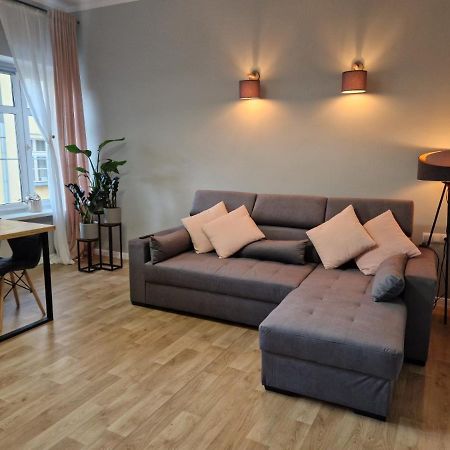 Apartament Ratuszowy Deluxe Jelenia Góra Exterior foto