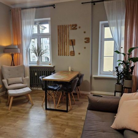 Apartament Ratuszowy Deluxe Jelenia Góra Exterior foto