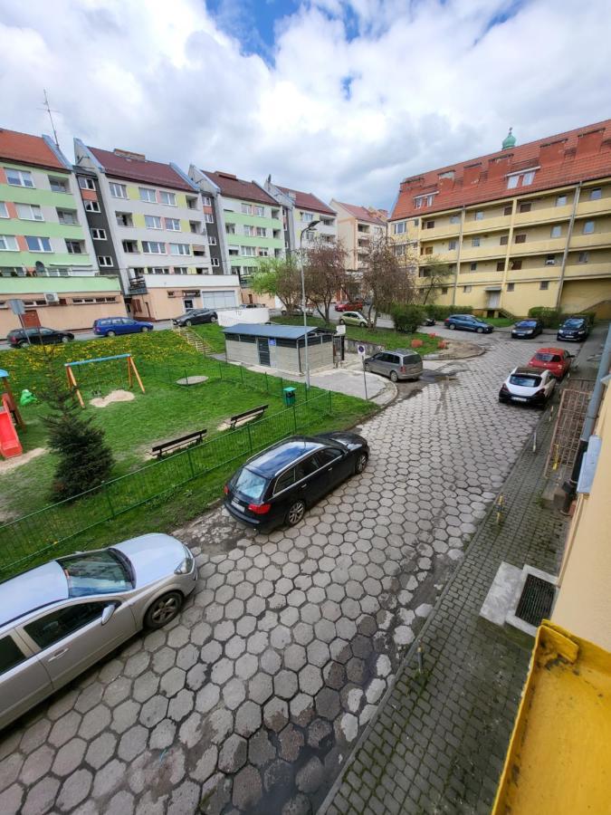 Apartament Ratuszowy Deluxe Jelenia Góra Exterior foto